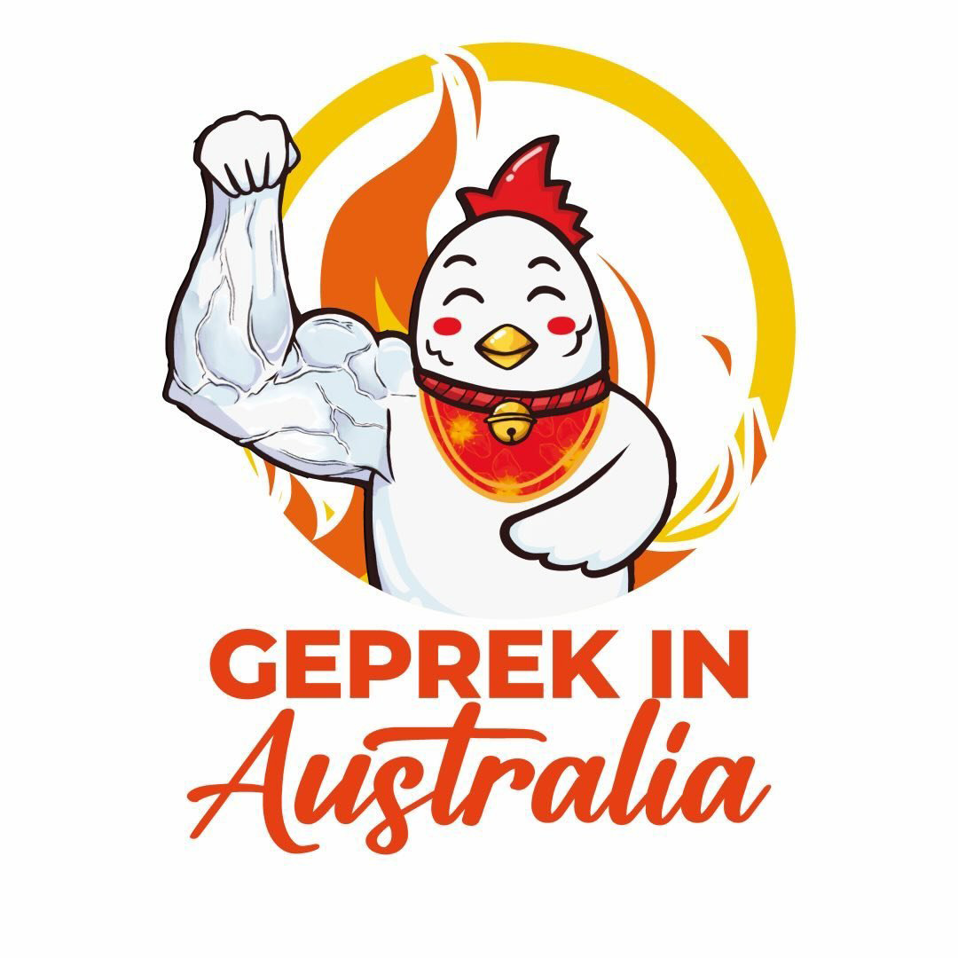 Geprek